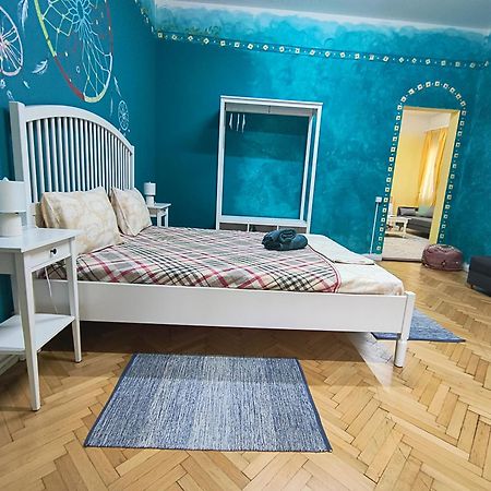 Timisoara Central Vibes Belle Vue Apartments Εξωτερικό φωτογραφία