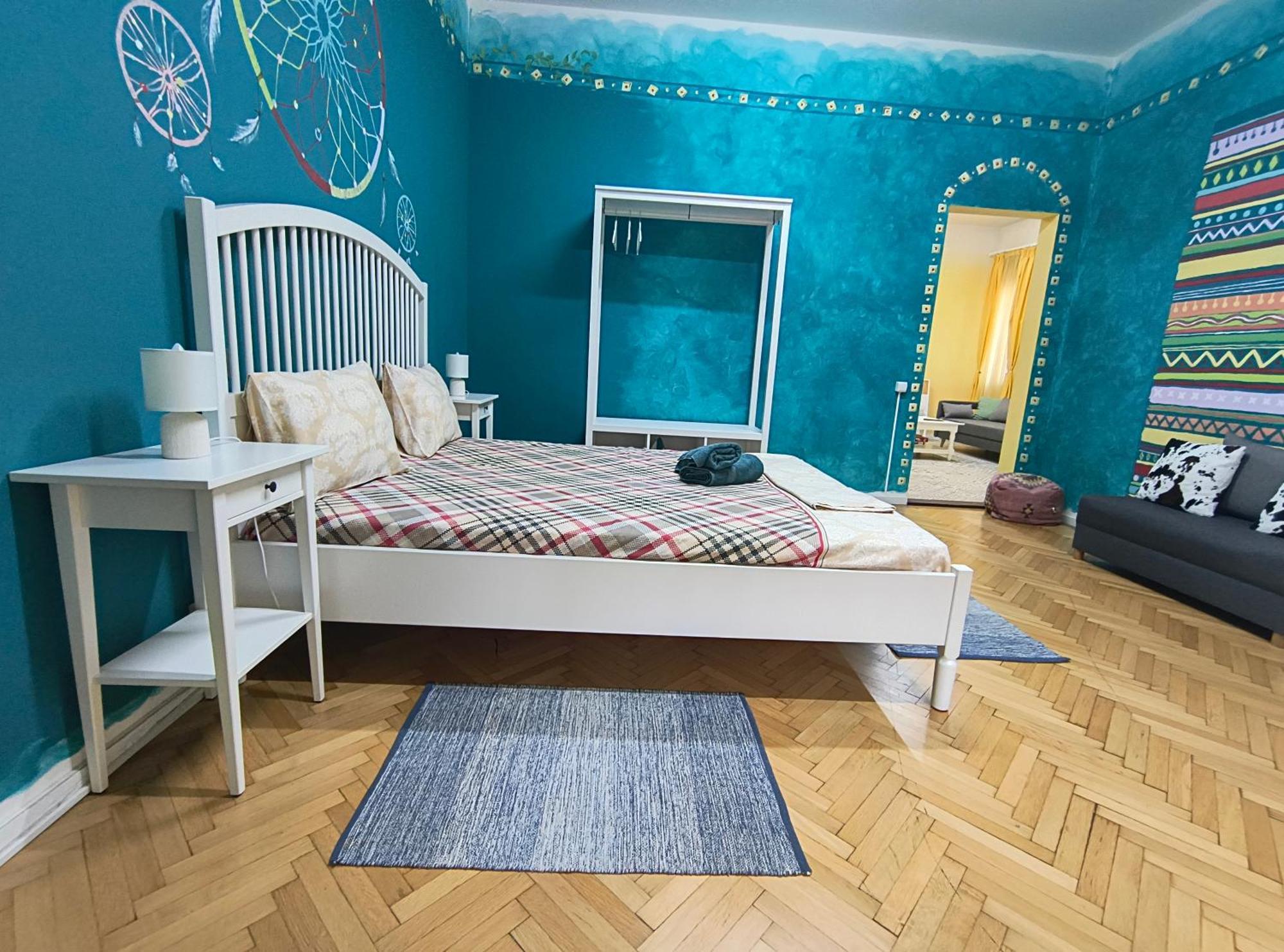 Timisoara Central Vibes Belle Vue Apartments Εξωτερικό φωτογραφία