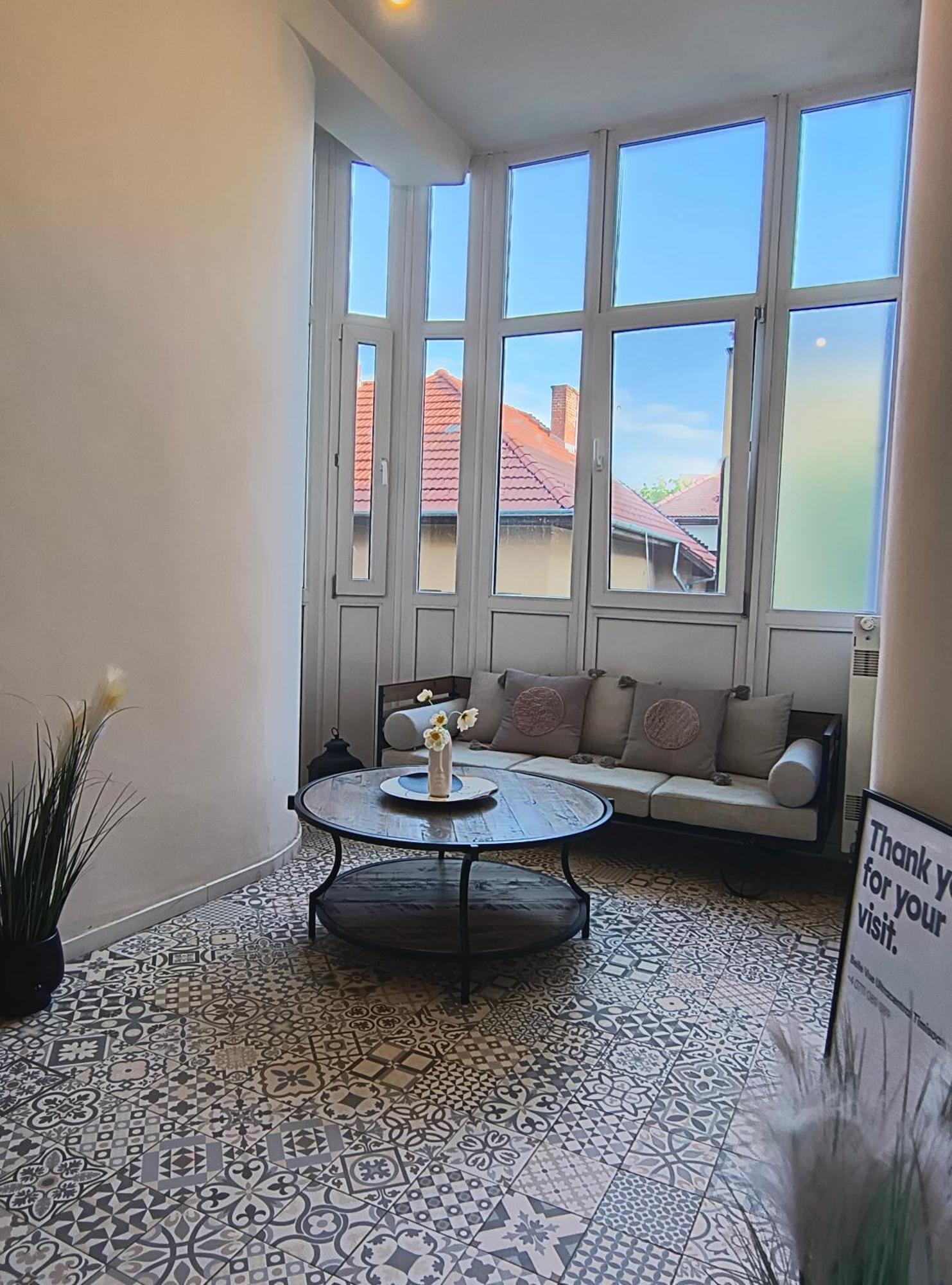 Timisoara Central Vibes Belle Vue Apartments Εξωτερικό φωτογραφία
