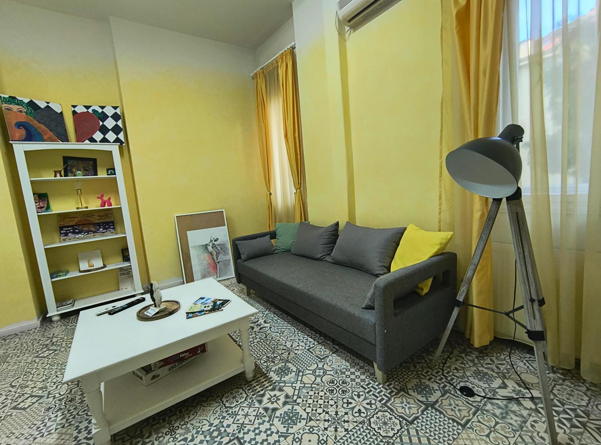 Timisoara Central Vibes Belle Vue Apartments Εξωτερικό φωτογραφία