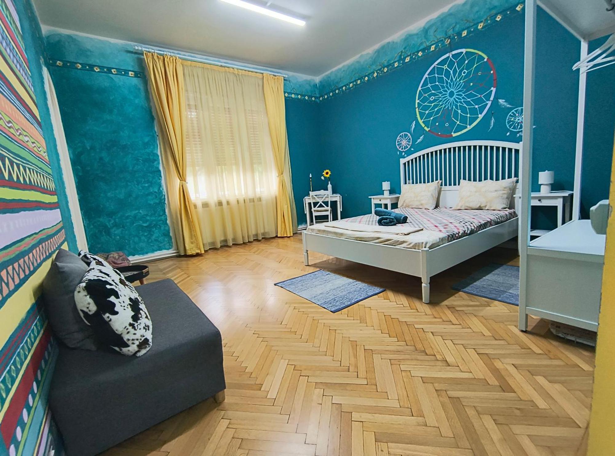 Timisoara Central Vibes Belle Vue Apartments Εξωτερικό φωτογραφία
