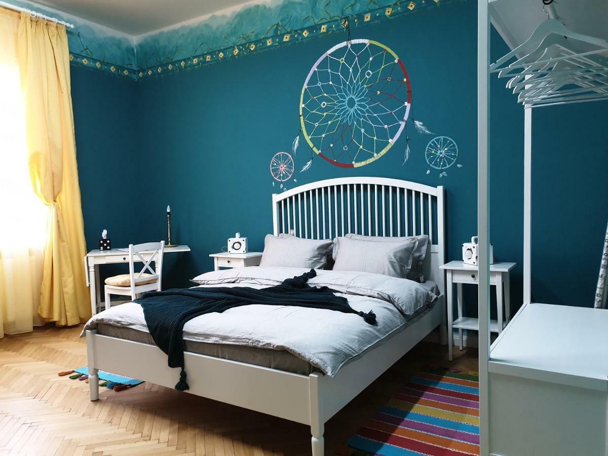 Timisoara Central Vibes Belle Vue Apartments Εξωτερικό φωτογραφία