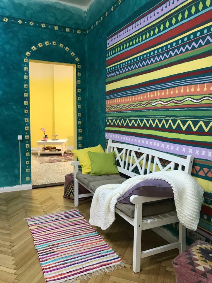Timisoara Central Vibes Belle Vue Apartments Εξωτερικό φωτογραφία