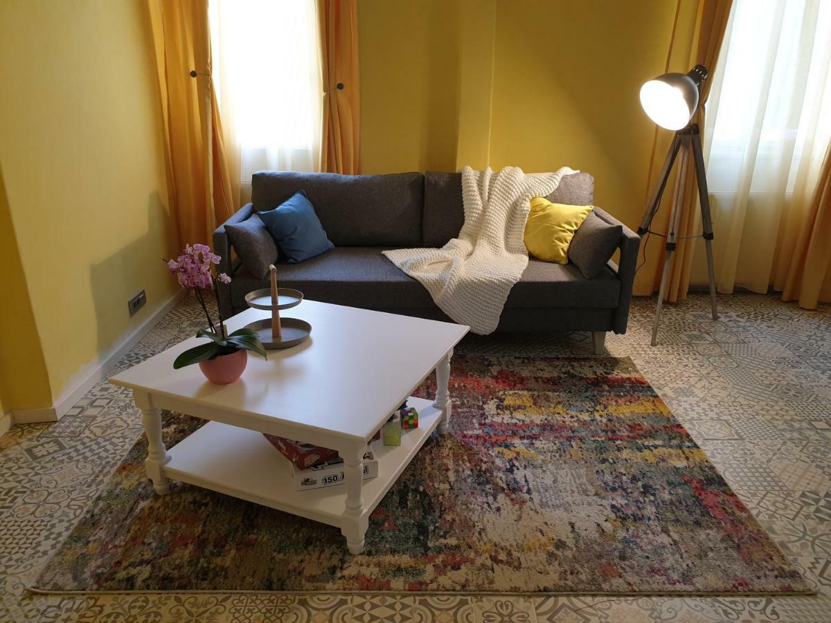 Timisoara Central Vibes Belle Vue Apartments Εξωτερικό φωτογραφία