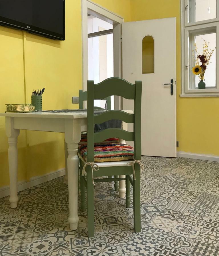 Timisoara Central Vibes Belle Vue Apartments Εξωτερικό φωτογραφία